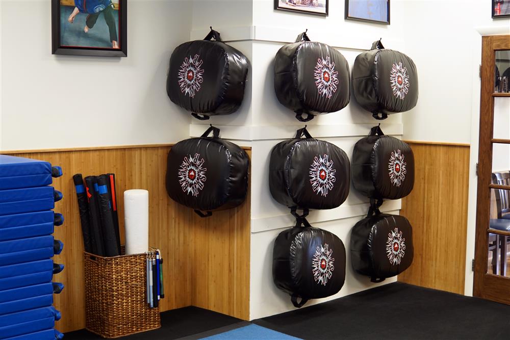 Quest Martial Arts Dojang is Safe, Clean and Inviting